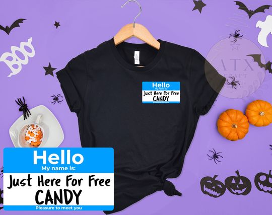 Discover Matching Halloween Group Shirts