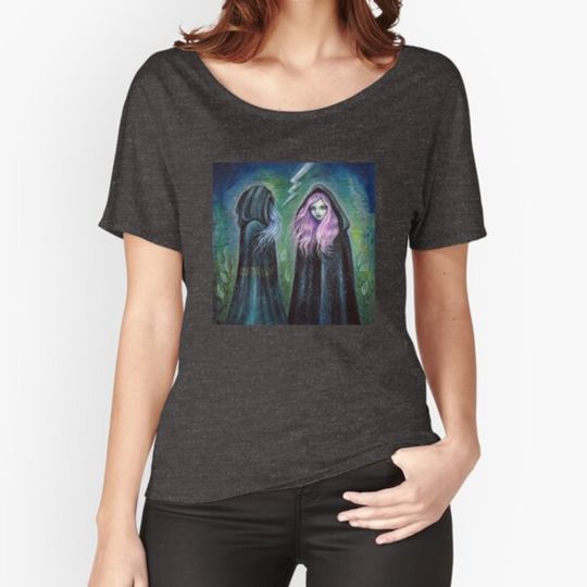 Discover Power Couple T-shirts