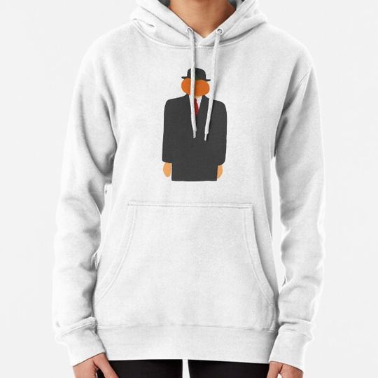 Discover Pumpkin Man Hoodies