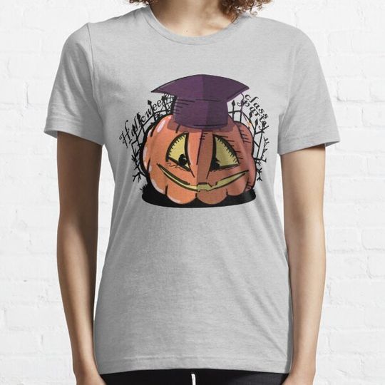 Discover Teacher Halloween Pumpkin T-shirts