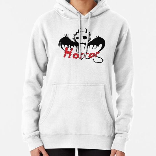 Discover Copy of Devil Flanders Treehouse of Horror Hoodies