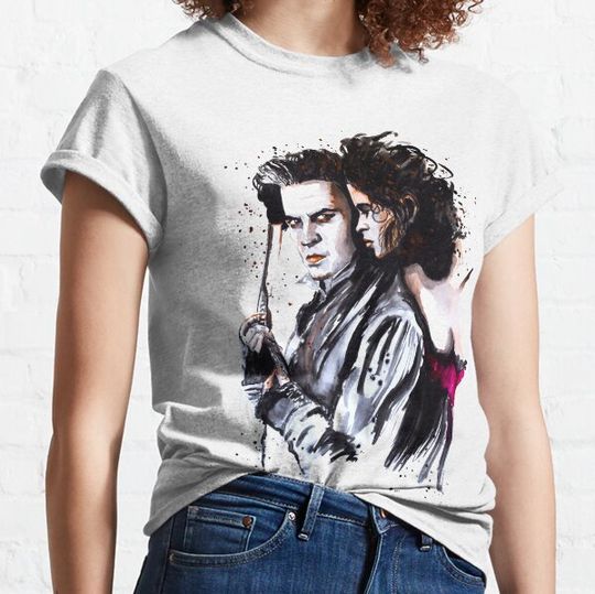 Discover My Friends T-shirts