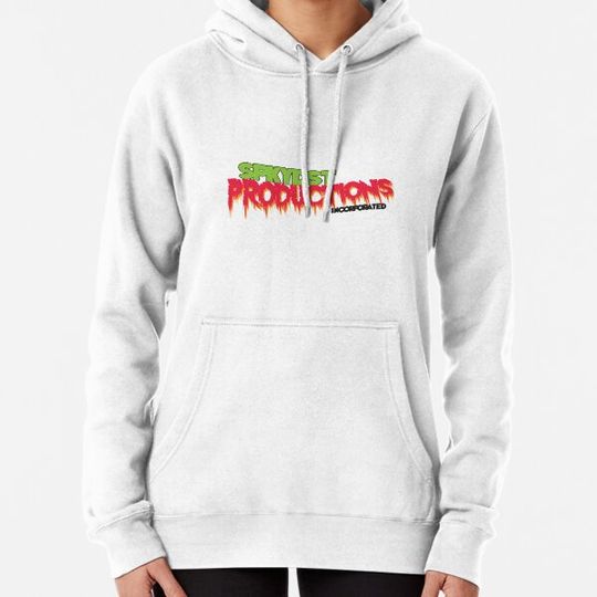 Discover SPKYDST Productions - "1984 Throwback Logo"【﻿Ｈｏｒｒｏｒ】 Design （2019）  Limited Edition | Perfect Gift For You And Friends Hoodies