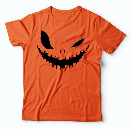 Discover Halloween Costume Pumpkin Shirt