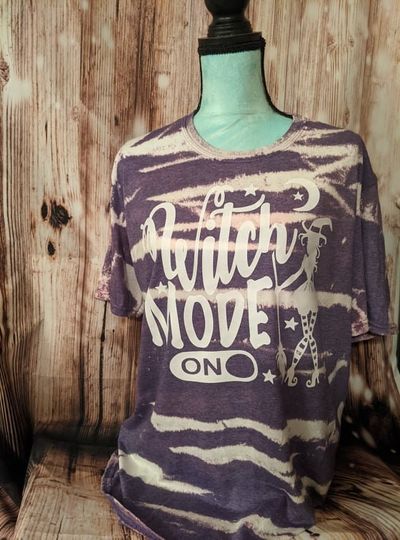 Discover Witch Mode, Halloween Shirt