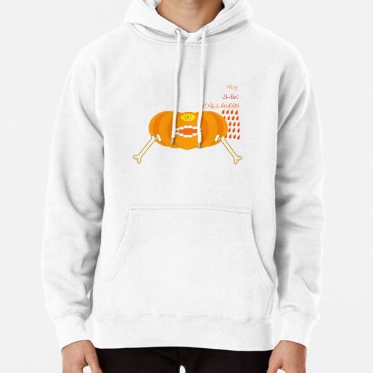 Discover Halloween Hoodies