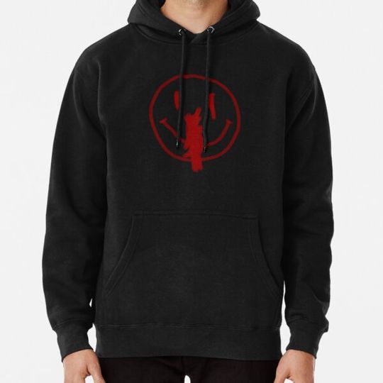 Discover AHS style smiley, cult Hoodies