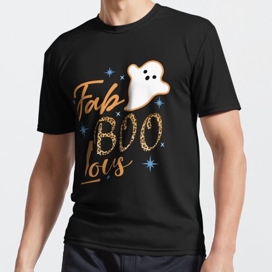 Discover Fab Boo lous T-shirts