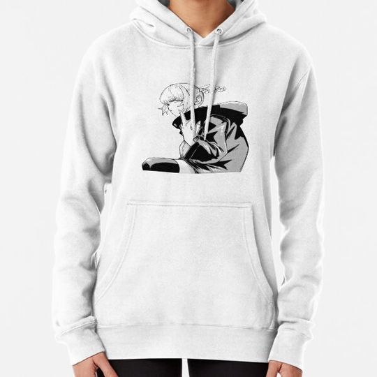 Discover Call of the Night - Nazuna Nanakusa Hoodies