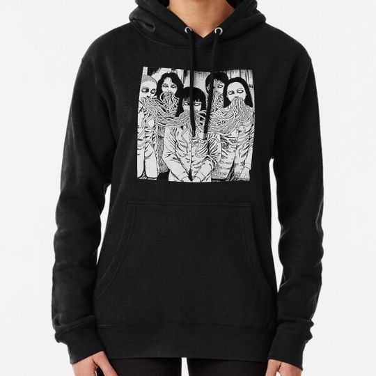 Discover Shiver Hoodies
