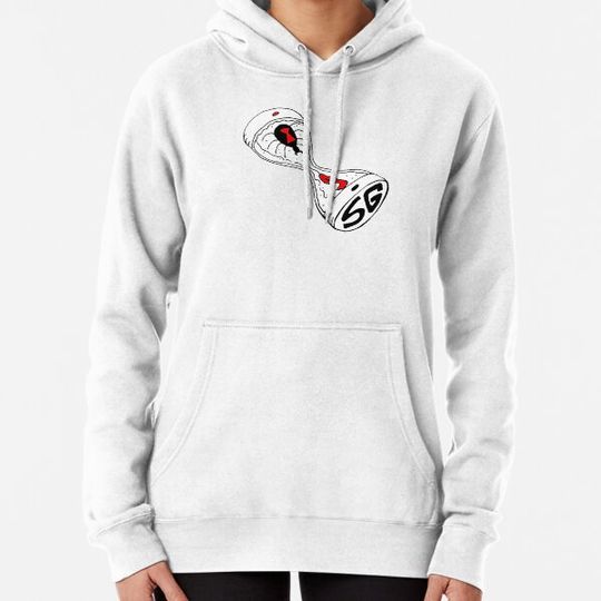 Discover Spider Gang SG Hoodies