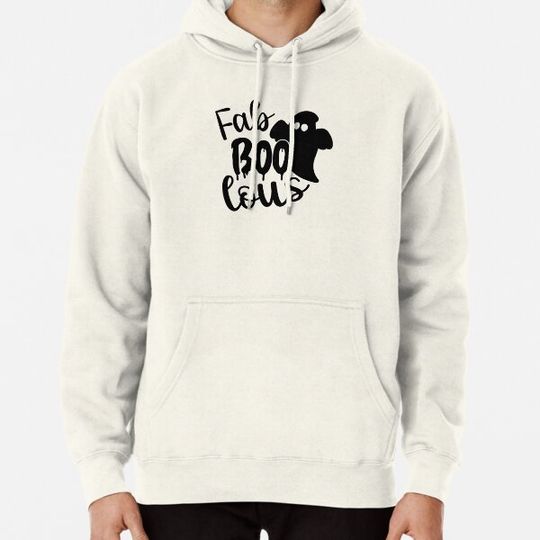 Discover Fab Boo Lous Quotes Gift Hoodie Collection
