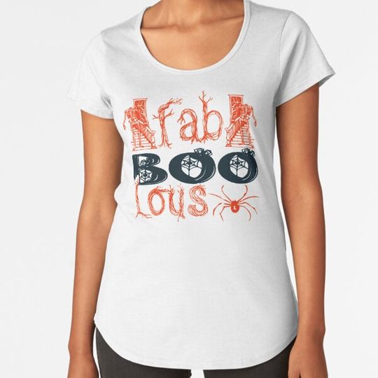 Discover Fab BOO Lous T-shirts