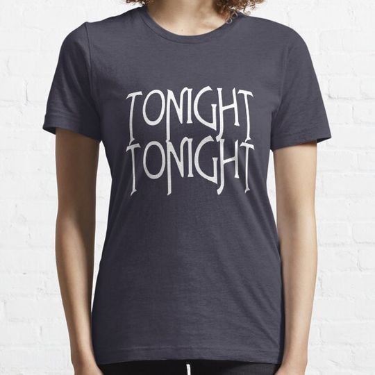Discover Smashing - Tonight Tonight - White T-shirts