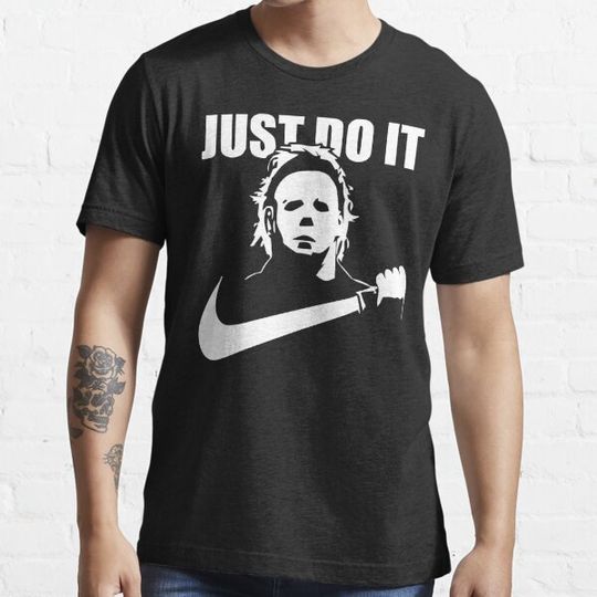 Discover Just Do It T-shirts