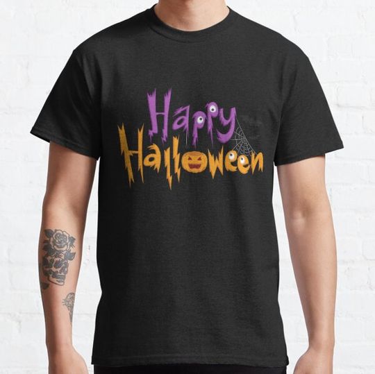 Discover Boo Boo Crew Funny Nurse Halloween Costume Ghost T-Shirt T-shirts