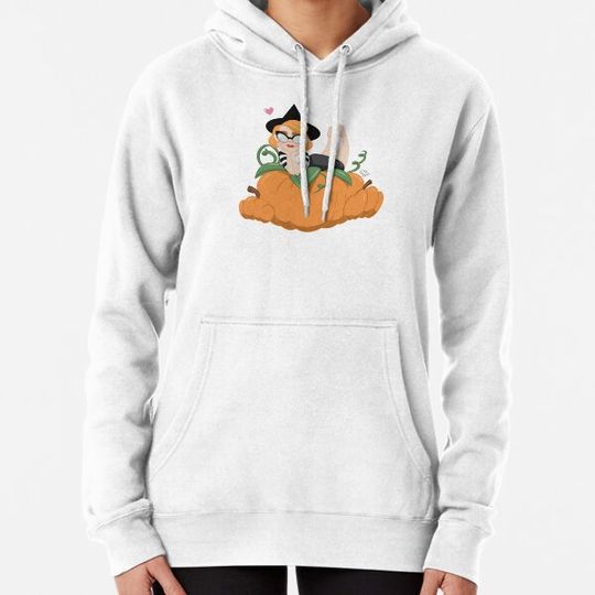 Discover Pumpkin Spice Witch Hoodies