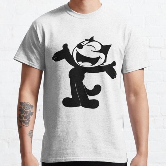 Discover Felix T-shirts