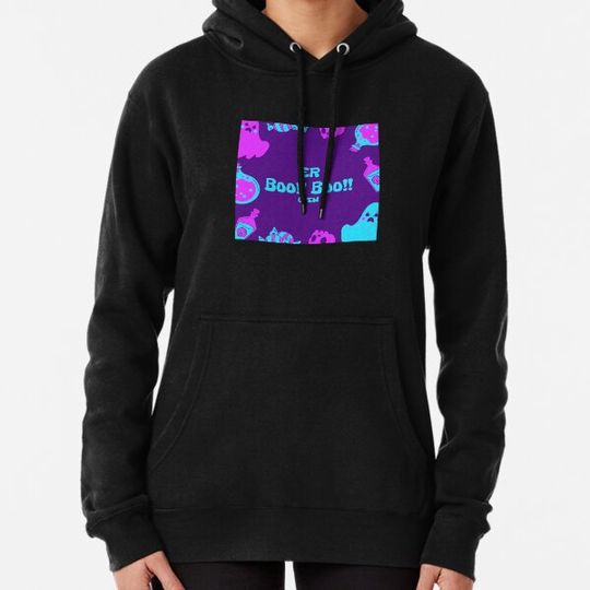 Discover Er boo boo crew Hoodies
