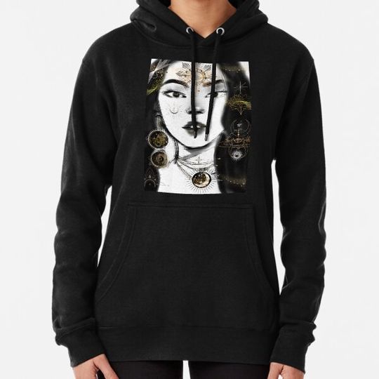 Discover Ariella Hoodies