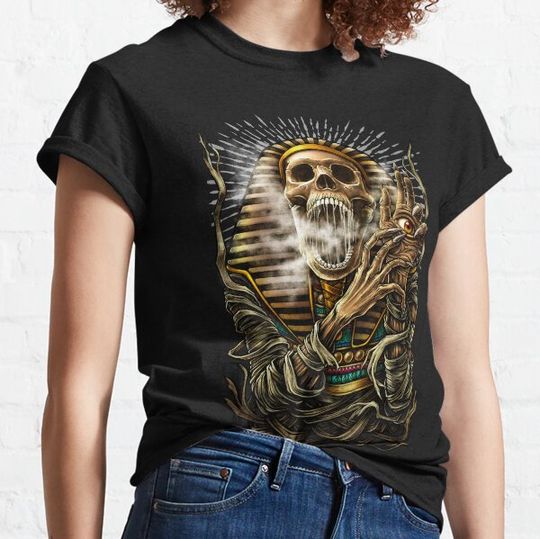 Discover Winya No. 60-2 T-shirts