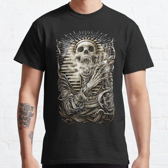 Discover Winya No. 60 T-shirts