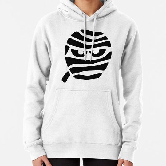Discover Halloween 2020 Mummy Hoodies