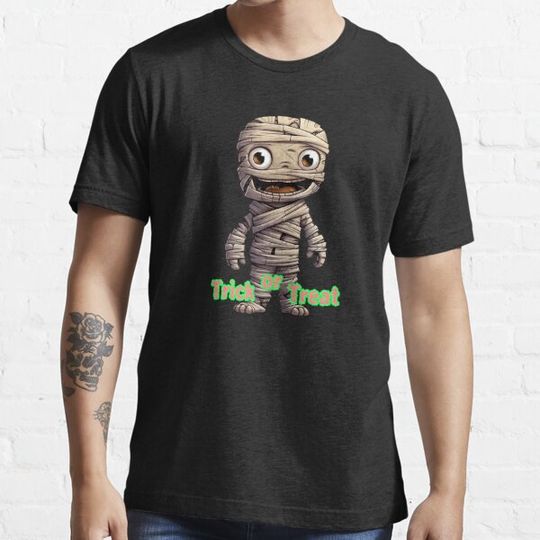 Discover Cute Mummy T-shirts