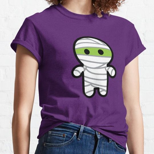 Discover Lil Mummy T-shirts