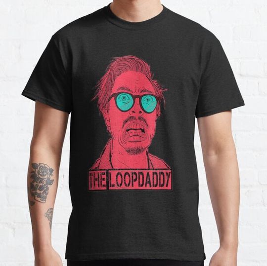Discover Funky Jazz and Deep House Pop Art Music T-shirts
