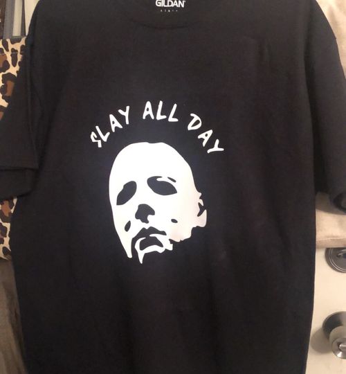 Discover Michael Myers