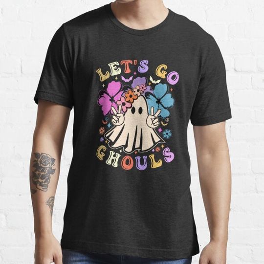Discover halloween costumes for women, men and children T-shirts
