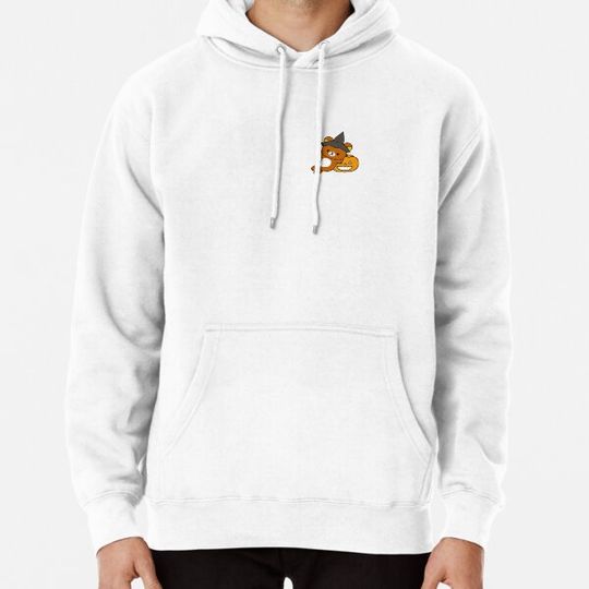 Discover rilakkuma halloween Hoodies