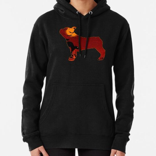 Discover Halloween French Bulldog, Frenchie Halloween, Frenchie Dog Halloween Hoodies