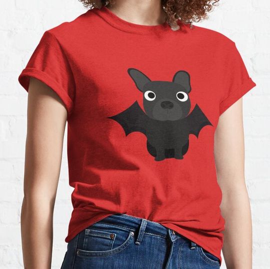 Discover French Bulldog Halloween Costume T-shirts