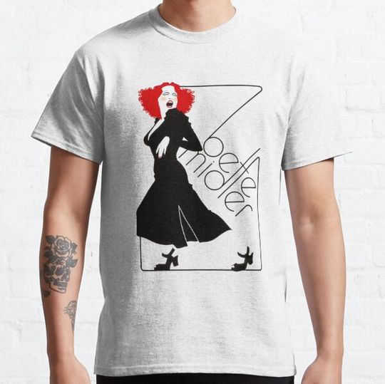 Discover Funny midler beaches BETTE MIDLER T-shirts
