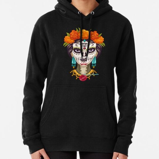 Discover Halloween Character Hoodies
