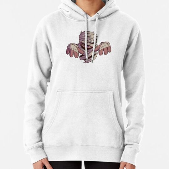 Discover Halloween Mummy Character - halloween autumn this year Hoodies