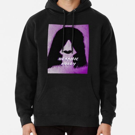 Discover Horrific Holley Hoodies