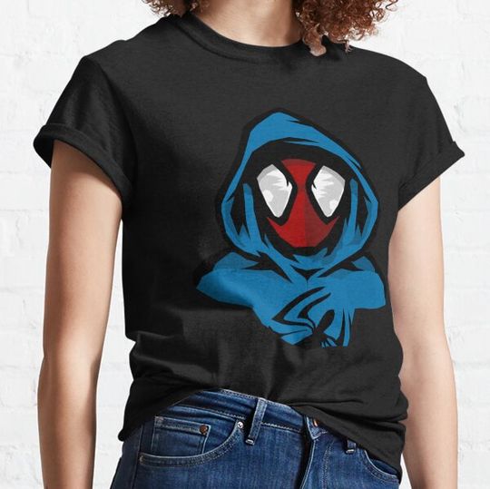 Discover Scarlet Spider T-shirts