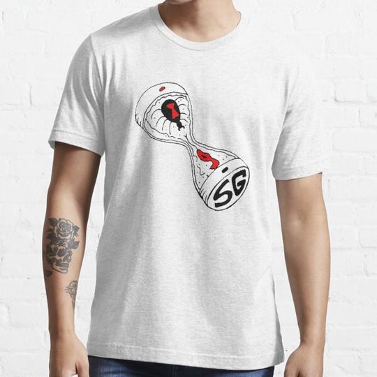 Discover Spider Gang SG T-shirts