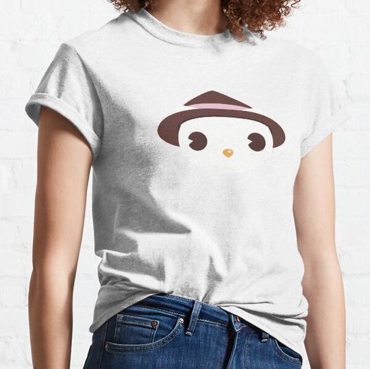 Discover Kawaii Animals - Halloween Collection - Witch Cat T-shirts
