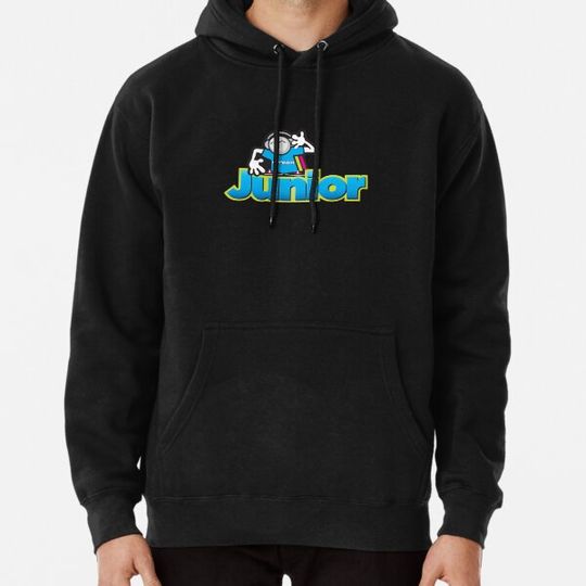 Discover Scream Junior Scream Theatre School - Hoodies