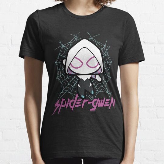Discover Spider Gwe Cute Kawaii Epic Web T-shirts