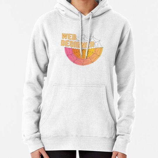 Discover web designer Hoodies