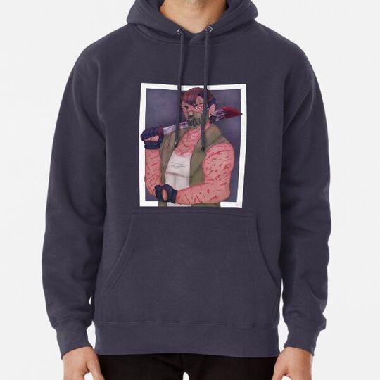 Discover more macheddie Hoodies
