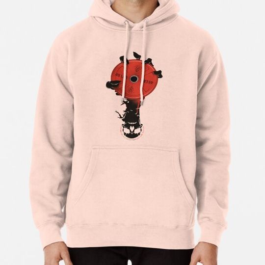 Discover Rather die in a ditch Hoodies