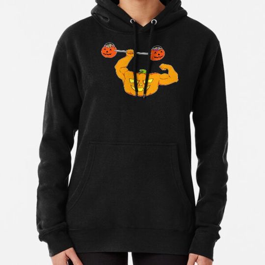 Discover PUMPED FOR FALL Hoodies
