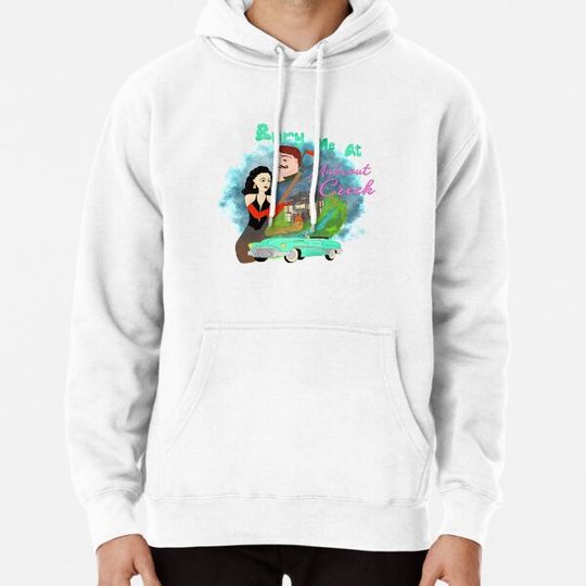 Discover Makeout Crek Hoodies