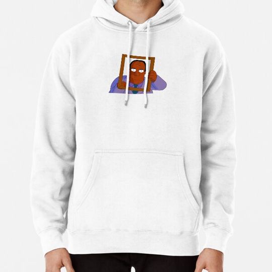 Discover Dr. Hibbert Hoodies